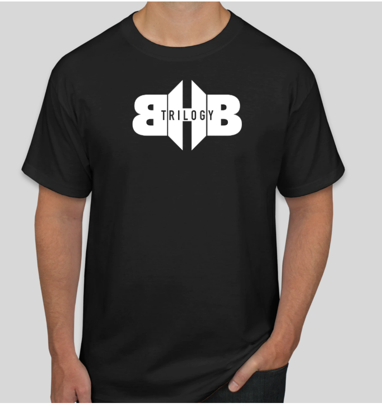 BHB Classic Collection Tee – BHB Trilogy